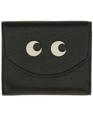 Anya Hindmarch Wallets & Purses - Black