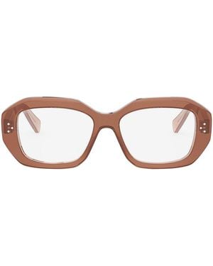 Celine Glasses - Natural
