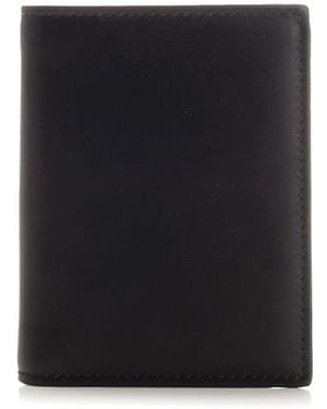 Comme des Garçons Wallet - Black