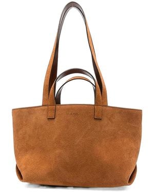 A.P.C. Bag - Brown