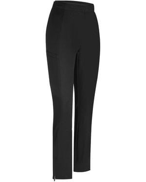 Lamunt Johanna Ski Touring Legging - Black