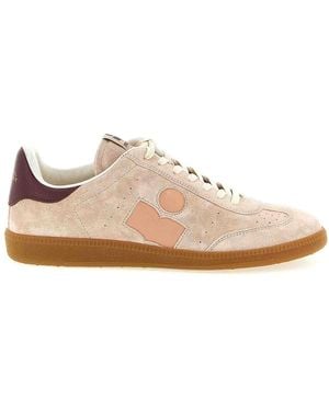 Isabel Marant Bryce Trainers - Multicolour
