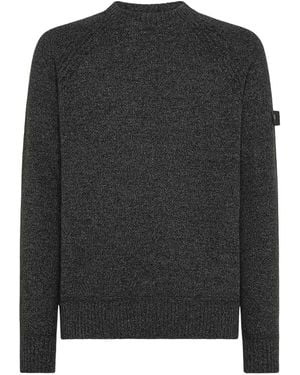 Peuterey Maglione - Nero