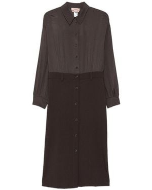 Twinset Garment - Brown