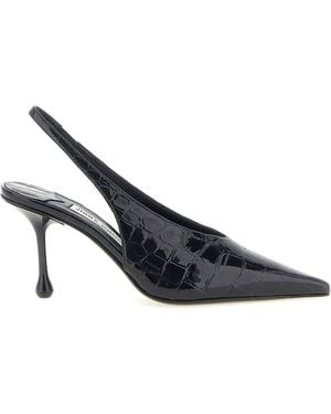Jimmy Choo Isa' Slingback - Blue