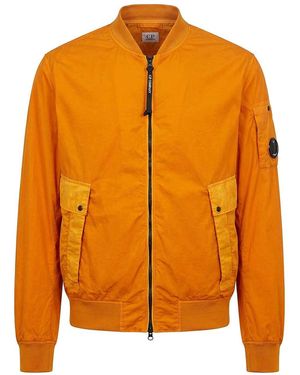 C.P. Company Outerwear - Orange