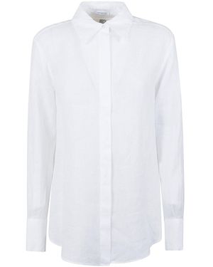 Zanone Shirt - White