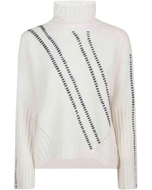 ELEVEN88 Shirts - White