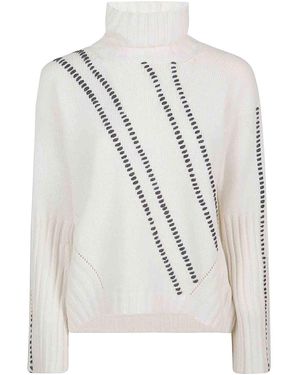 ELEVEN88 Shirts - White