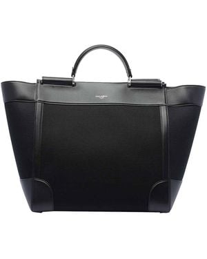 Dolce & Gabbana Panama Bag - Black