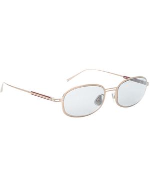 Brunello Cucinelli Sunglasses - White