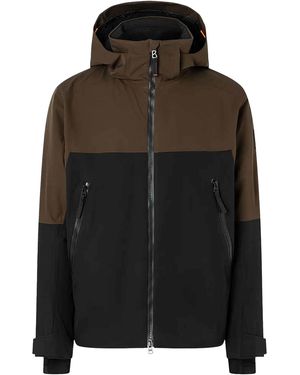 Bogner Halor-T - Black