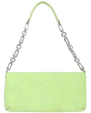 BY FAR Holly Bag - Green