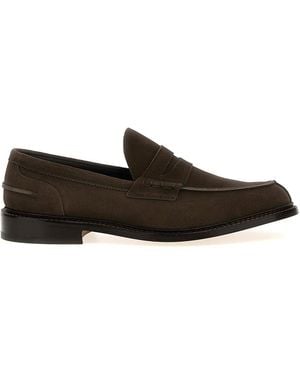 Tricker's Adam Loafers - Brown