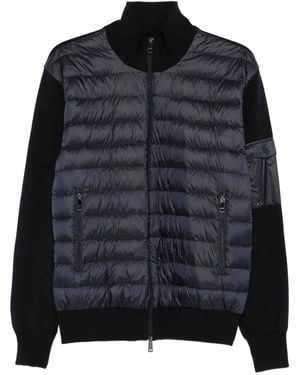 Paul & Shark Hybrid - Black