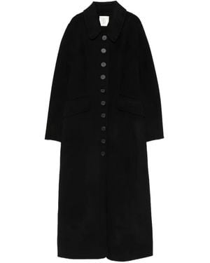 By Malene Birger Coat Magdalena - Black
