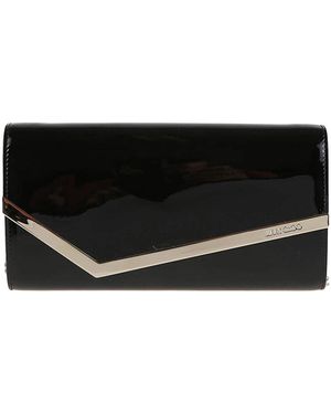 Jimmy Choo Emmie - Black
