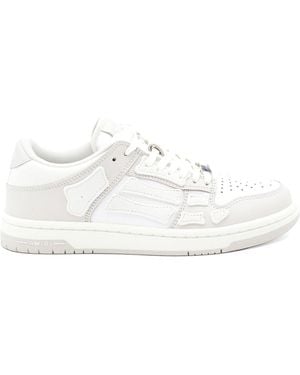 Amiri Baskets - Blanc