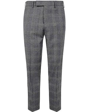 PT Torino Rebel Trousers - Grey