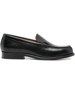 A.P.C. Mocassini - Nero