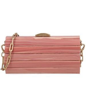 Cult Rolie Polie Mini Bag - Pink