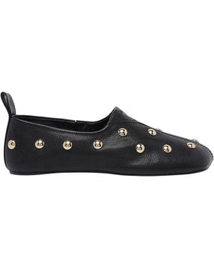 Chloé Rita Ballets - Black