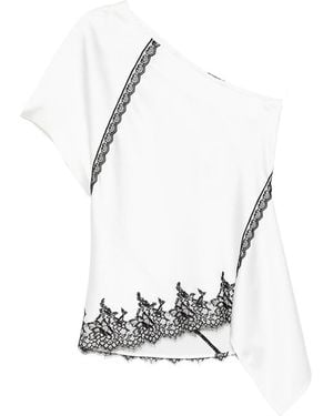 IRO Top - White