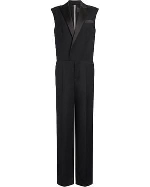 Dondup Coveralls - Black