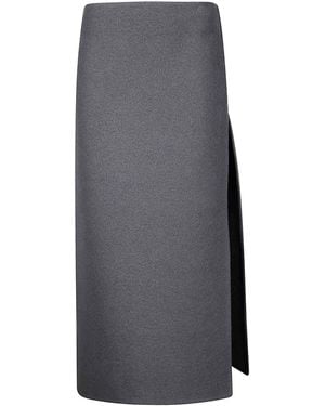 Rier Walker Compact Castelrock Felted - Gray