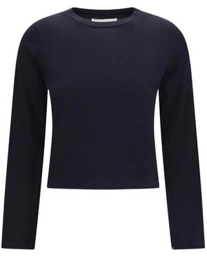 Extreme Cashmere T Shirt N451 Lisa - Blue