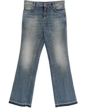 Amiri Vaqueros Rectos - Azul