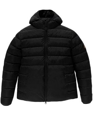 Refrigiwear Jacket - Black