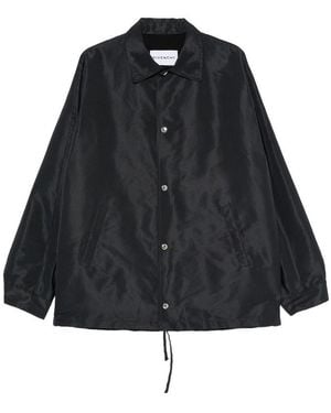 Givenchy Blazer - Negro