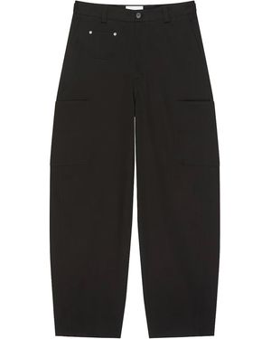 Givenchy Cargo Pants - Black