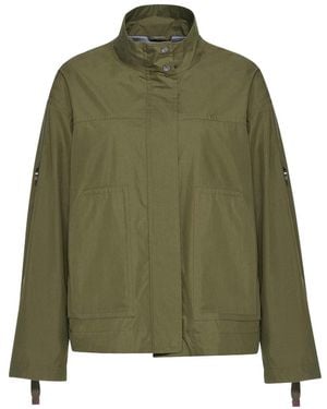 Geox Naileen - Green