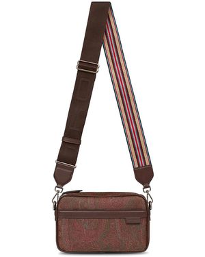 Etro Bum Bag - White