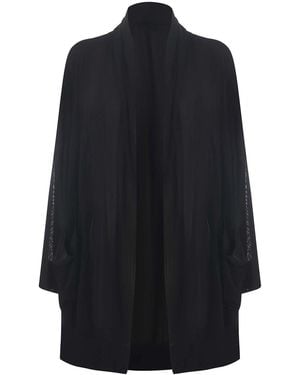 Philosophy Di Lorenzo Serafini Cardigan - Blue