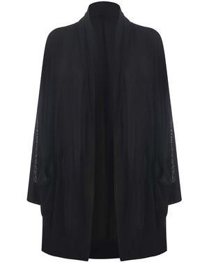 Philosophy Di Lorenzo Serafini Cardigan - Blue