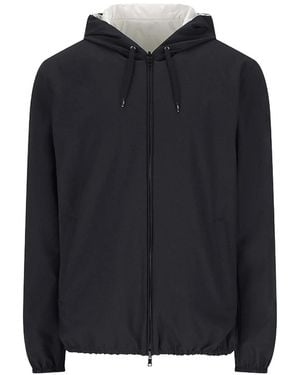 Herno Outerwear - Black