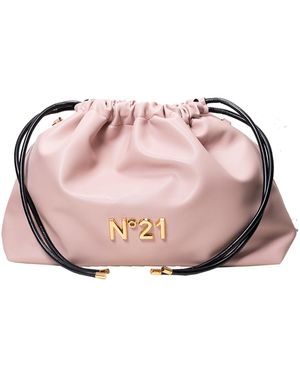 N°21 Eva Bag - Pink