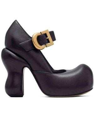 Marc Jacobs Pumps - Blue