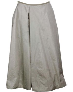 Add Tech Fabric Skirt - Grey