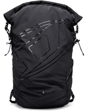 Diesel backpack sale best sale