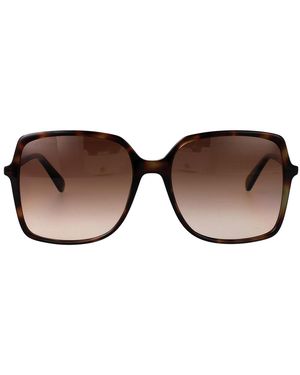 Gucci Gafas De Sol - Marrón