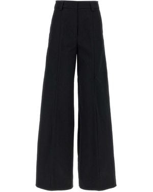 Thelatest Alma Pants - Black