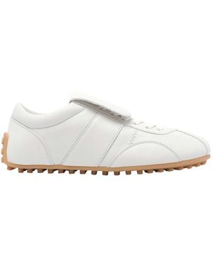 Tod's T-Marathon Trainers - White