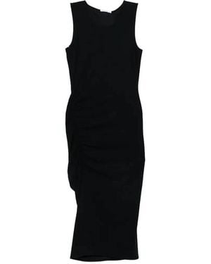 Patrizia Pepe Dress - Black