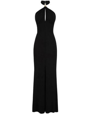 Elisabetta Franchi Gowns - Black