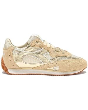 Diadora Sneakers - Natural