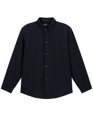 Giorgio Armani Jacket - Blue